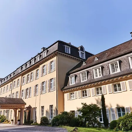 Steigenberger Grandhotel&Spa Petersberg-3