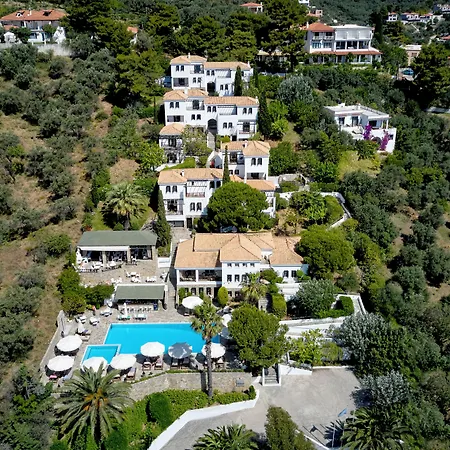 Aegean Suites, Santikos Collection (Adults Only)-3