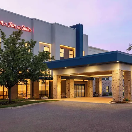 Hampton Inn & Suites Valparaiso-2