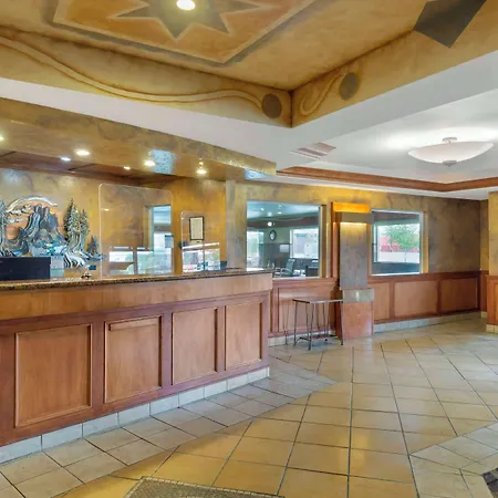Best Western Plus Ellensburg Hotel-3