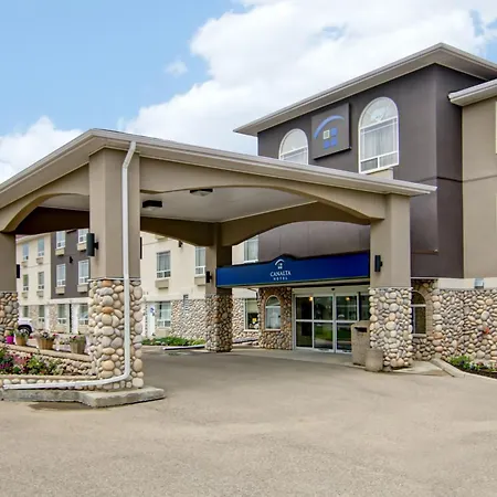 Canalta Rocky Mountain House-3
