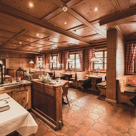 Hotel Hofgut Sternen - Ravennaschlucht-3