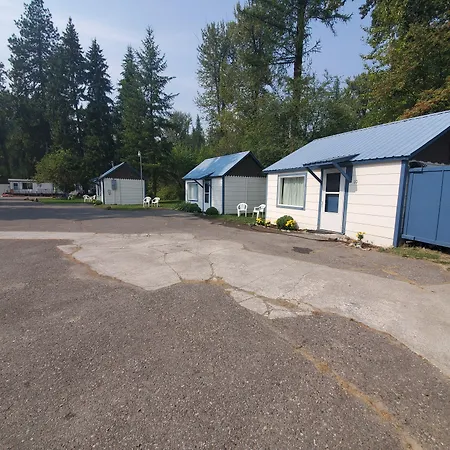 Little River Motel Saint Regis-3