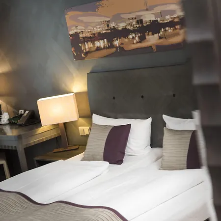 Wyndham Duisburger Hof-2