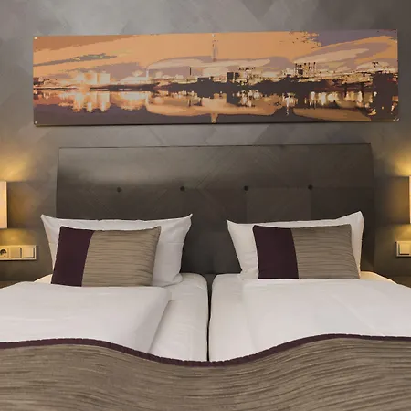 Wyndham Duisburger Hof-3