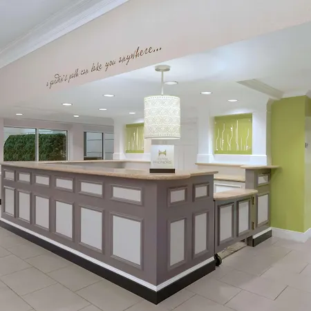 Hilton Garden Inn Springfield, Ma-2