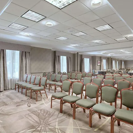 Hilton Garden Inn Springfield, Ma-3