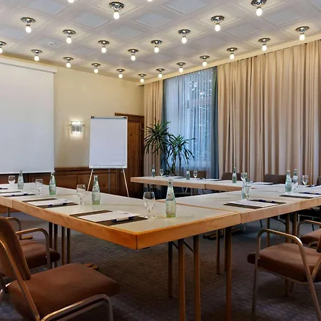 Wyndham Duisburger Hof-2