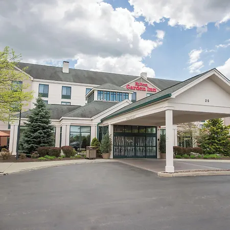 Hilton Garden Inn Fishkill-2