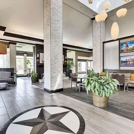 Hilton Garden Inn Austin Northwest/Arboretum-3