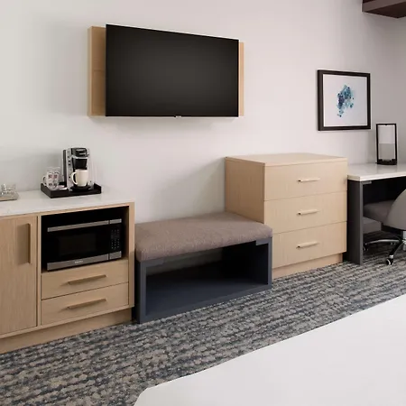 Best Western Premier Keizer Salem Hotel-3