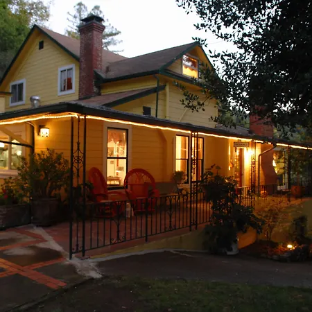 Mine And Farm, The Inn At Guerneville, Ca-2