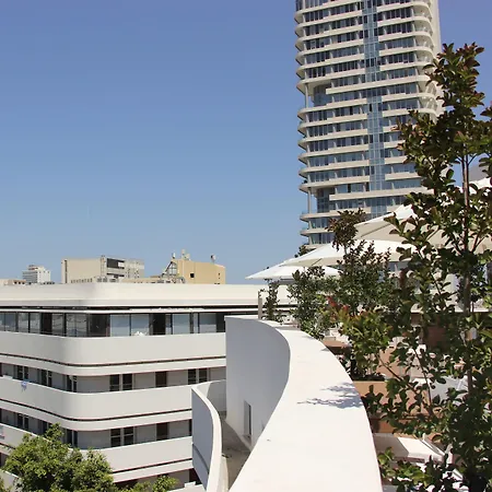 Cinema Hotel - An Atlas Boutique Hotel-2