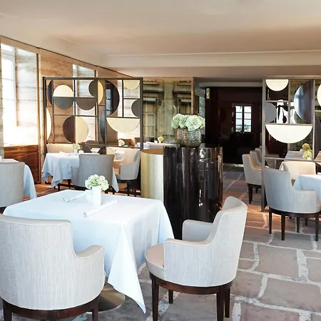 Althoff Grandhotel Schloss Bensberg-2