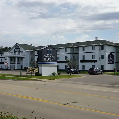 River Hills Hotel- Mankato-2