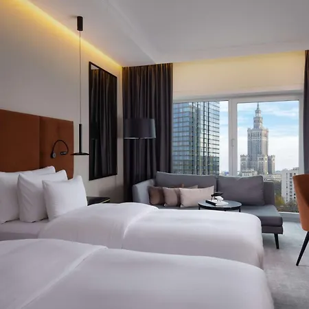 Radisson Collection Hotel, Warsaw-3
