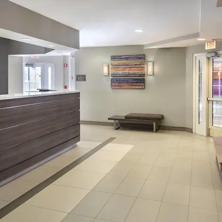 Residence Inn Cranbury South Brunswick-2