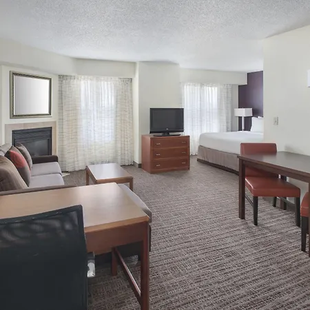 Residence Inn Cranbury South Brunswick-3