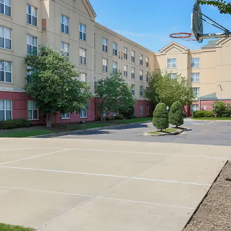 Homewood Suites By Hilton Southwind - Hacks Cross-2