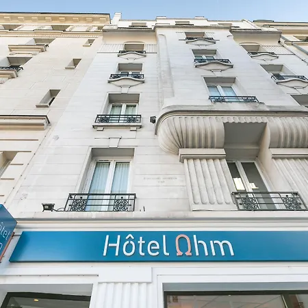 Hotel Ohm By Happyculture-3