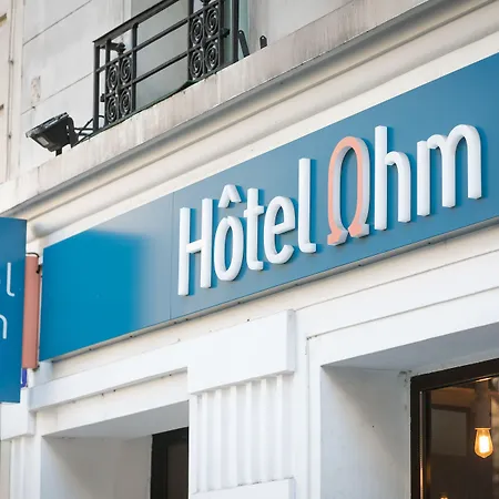 Hotel Ohm By Happyculture-2