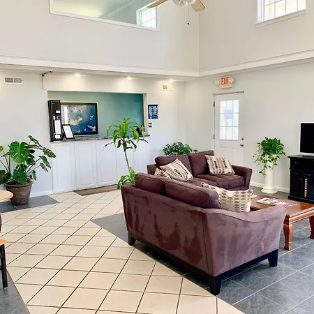 Key West Inn - Childersburg-2