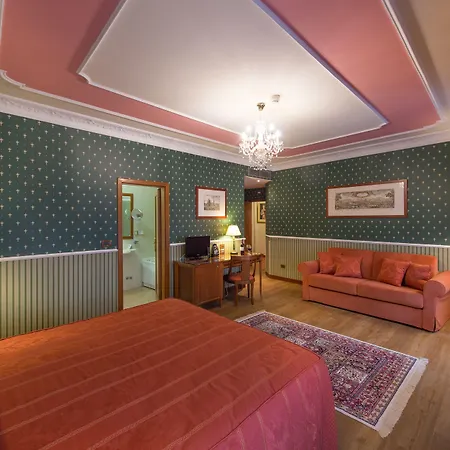Strozzi Palace Hotel-2