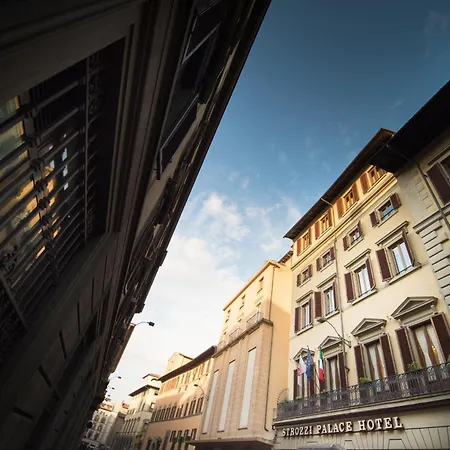 Strozzi Palace Hotel-3