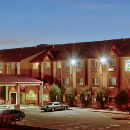 Western Skies Inn & Suites-3