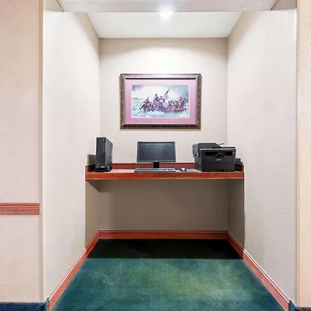 Best Western Annawan Inn-3