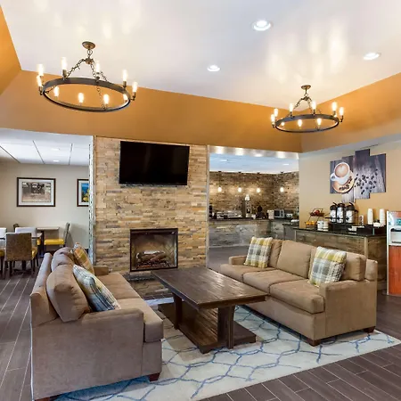 Best Western Logan Inn-2