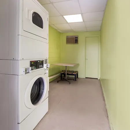 Surestay Hotel By Best Western Columbus Downtown-2