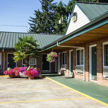 Courtesy Inn Downtown Eugene-3
