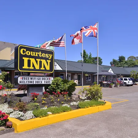 Courtesy Inn Downtown Eugene-3