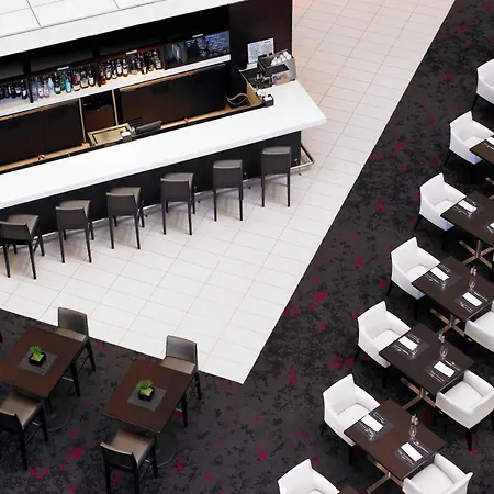 Le Meridien Dallas By The Galleria-2