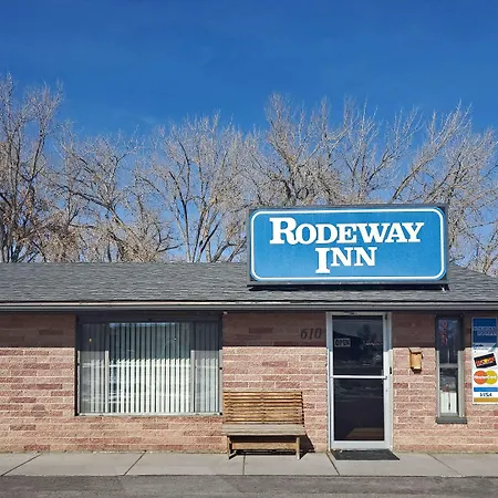 Rodeway Inn Buffalo-3