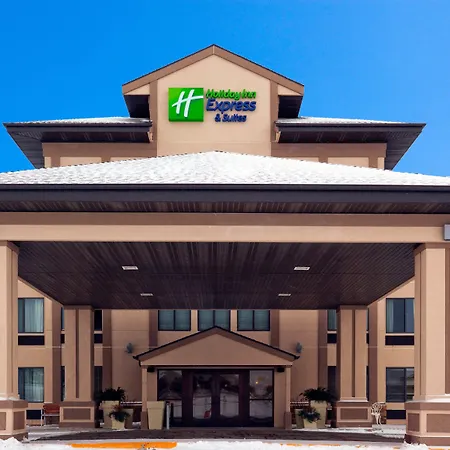 Holiday Inn Express & Suites Winner By Ihg-2