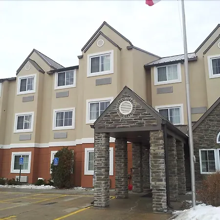Sleep Inn Marion - Cedar Rapids-2