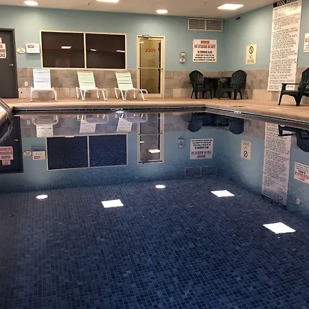 Baymont By Wyndham Fort Wayne-3
