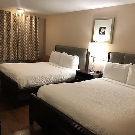 Days Inn By Wyndham Fredericton-3