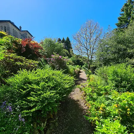 Mansfield House Hotel-2