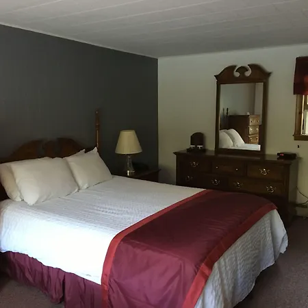 Berkshire Valley Inn-3