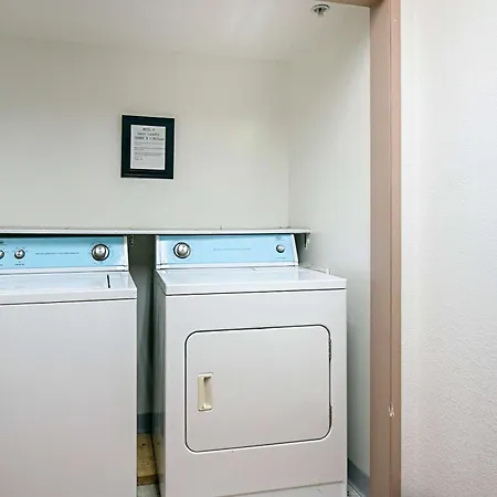 Motel 6-Sycamore, Il-3
