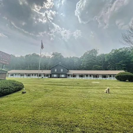 Berkshire Valley Inn-2
