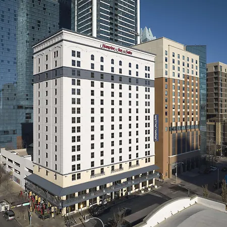Hampton Inn & Suites Austin - Downtown-3