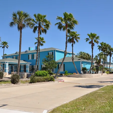 Plantation Suites And Conference Center-3