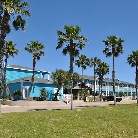 Plantation Suites And Conference Center-3