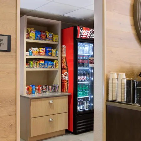 Country Inn & Suites By Radisson, Houston Northwest, Tx-2
