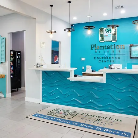 Plantation Suites And Conference Center-2