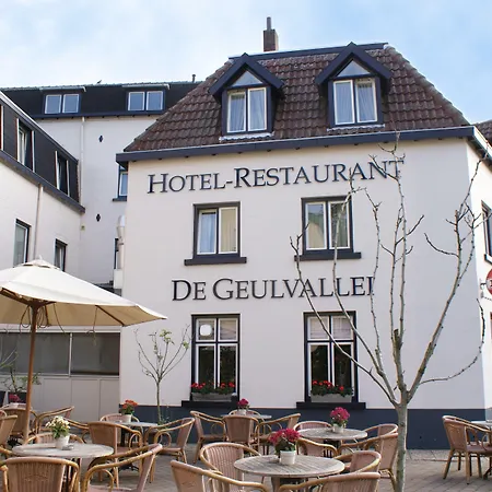 Fletcher Hotel Restaurant De Geulvallei-2